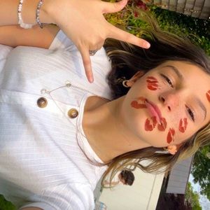 Meet your Posher, Payton